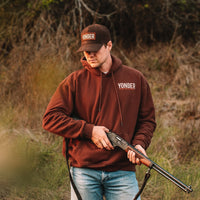 The “Everywhere” Hoodie