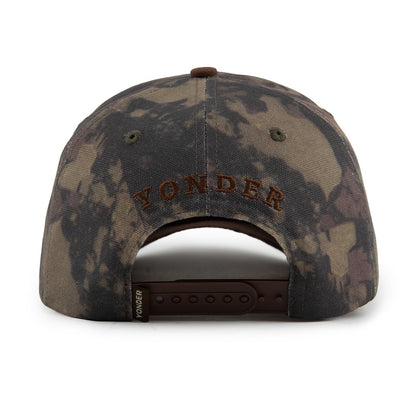 (Pre-Order) The Buck