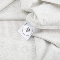 Lone Ranger Boxy Tee (Heather)