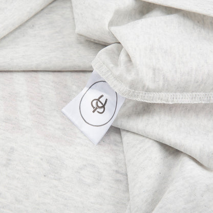 Lone Ranger Boxy Tee (Heather)