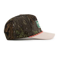 The Shop Hat (Camo)