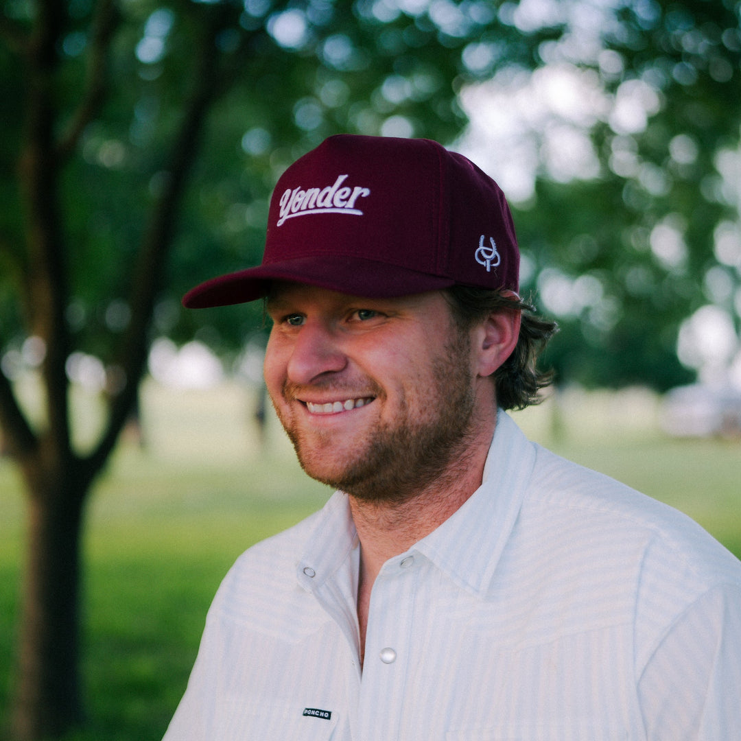 Reveille SnapBack