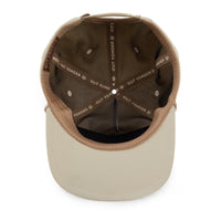 Trout Outfitter Rope Hat