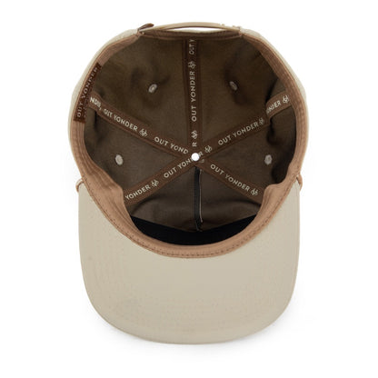 Trout Outfitter Rope Hat