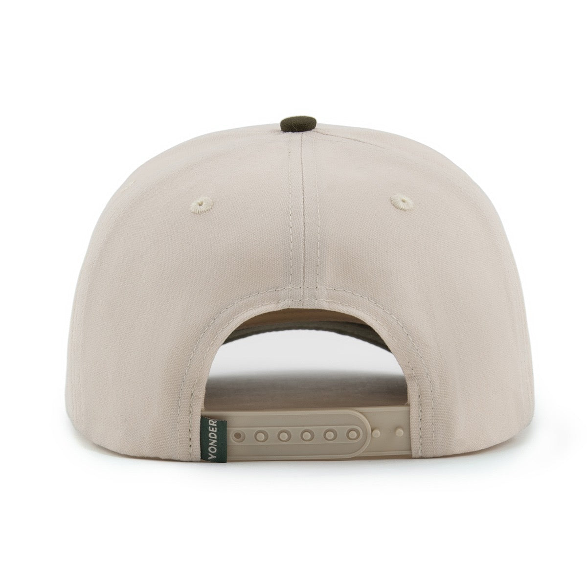 The Trio Snapback