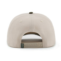The Trio Snapback