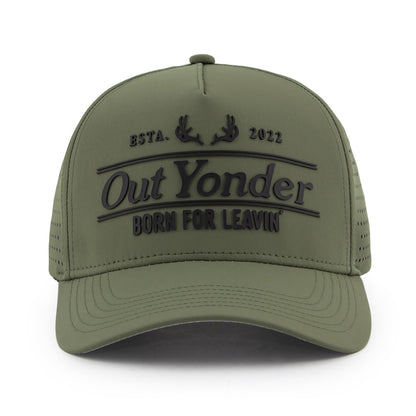 The Public (Forrest Green)