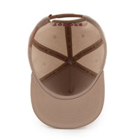 Wildcatter SnapBack