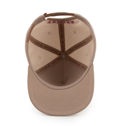 Wildcatter SnapBack