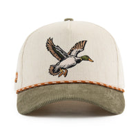 (Pre-Order) The Mallard