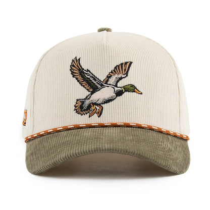 (Pre-Order) The Mallard