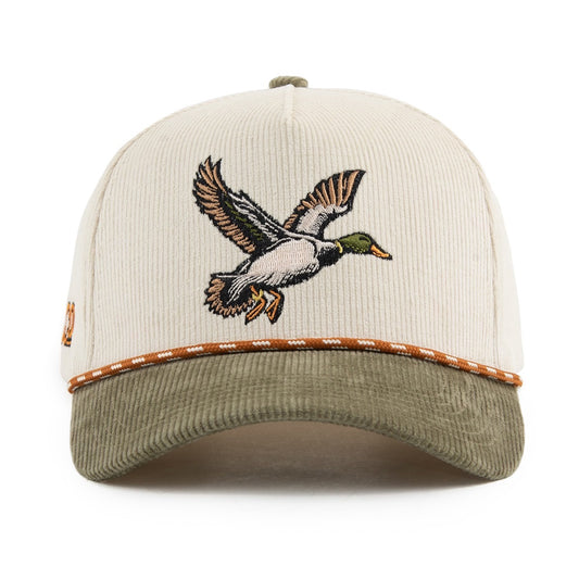 (Pre-Order) The Mallard