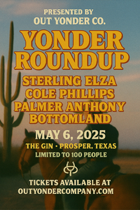 YONDER ROUNDUP