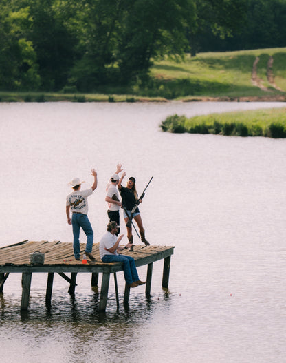 1/100 Limited Edition Yonder Duck Hat