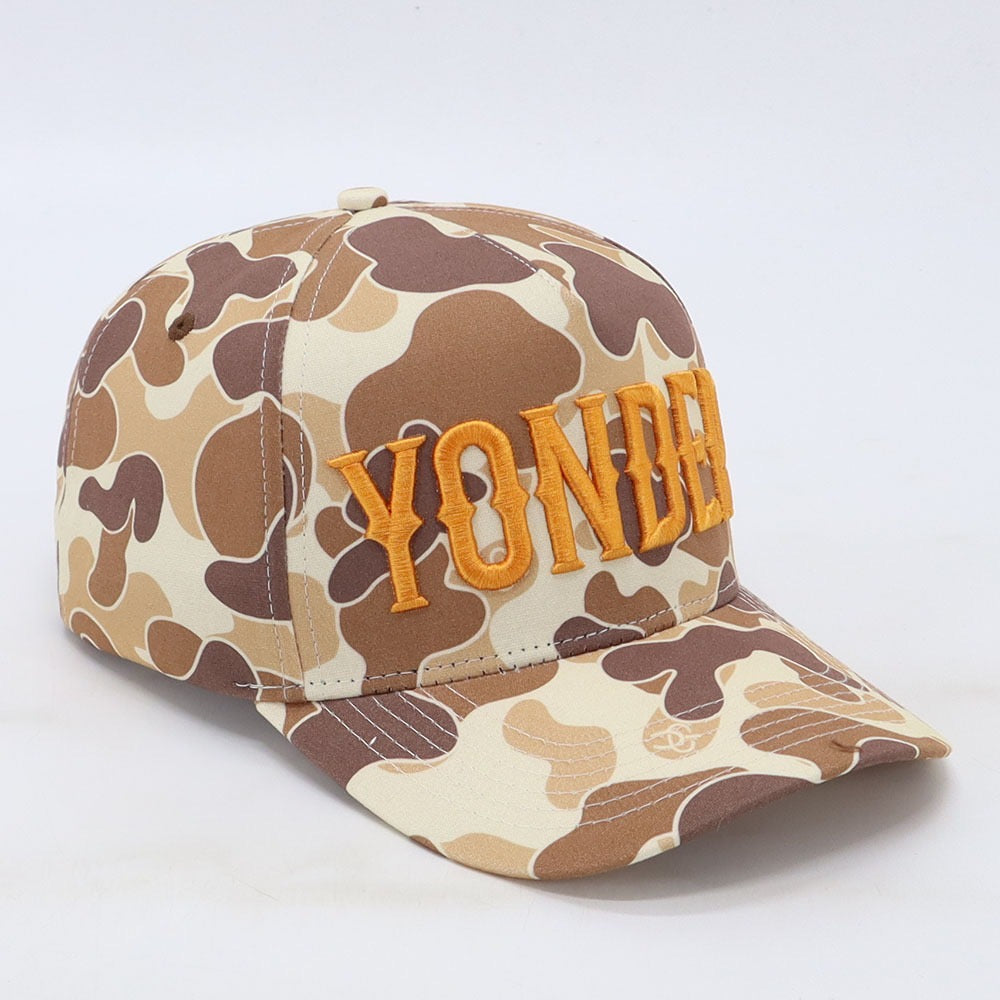 YONDER CAMO