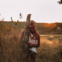 The “Everywhere” Hoodie