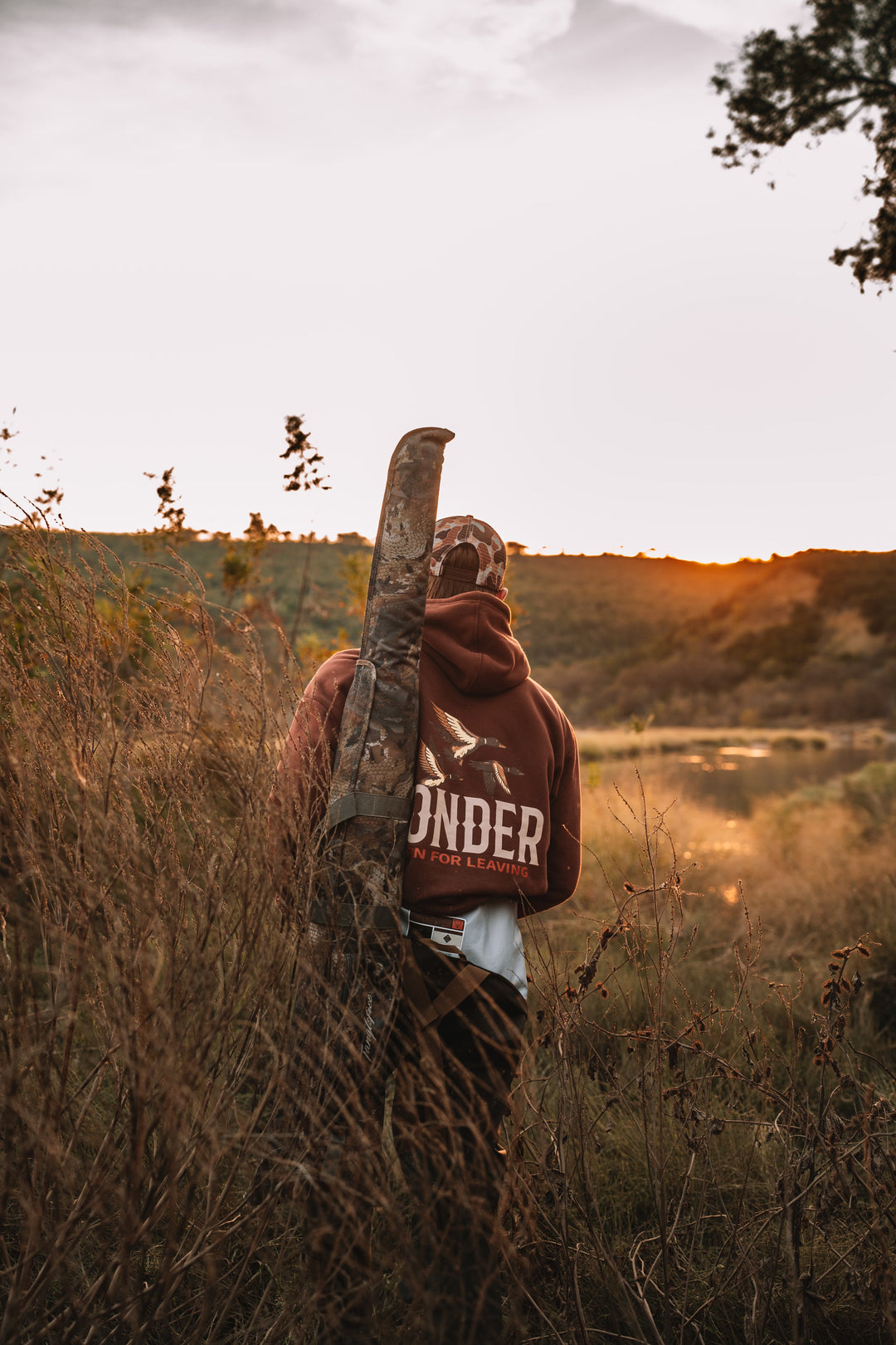 The “Everywhere” Hoodie