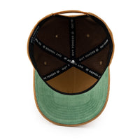 Doggone Cowboy Snapback