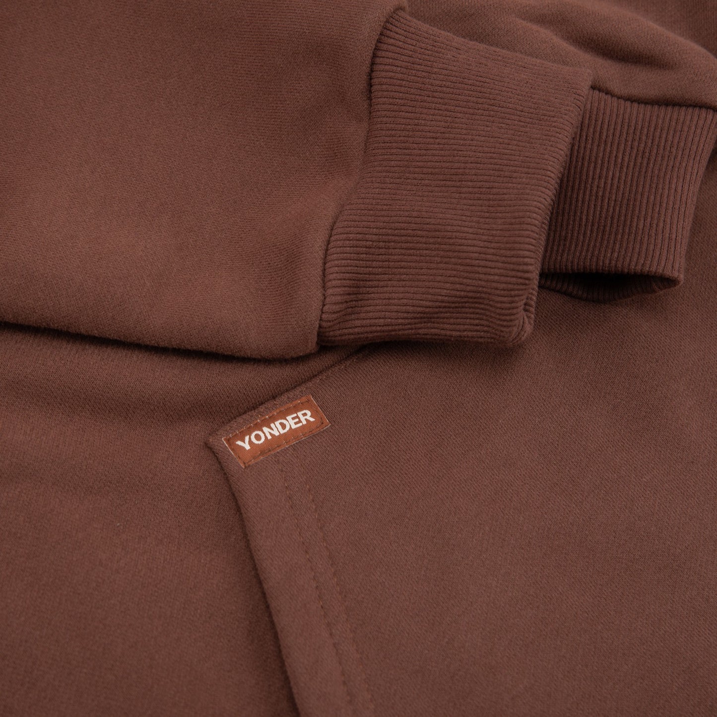 The “Everywhere” Hoodie