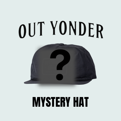 Mystery Hat