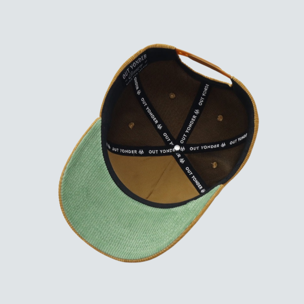 Pre-Order "Doggone Cowboy" Hat