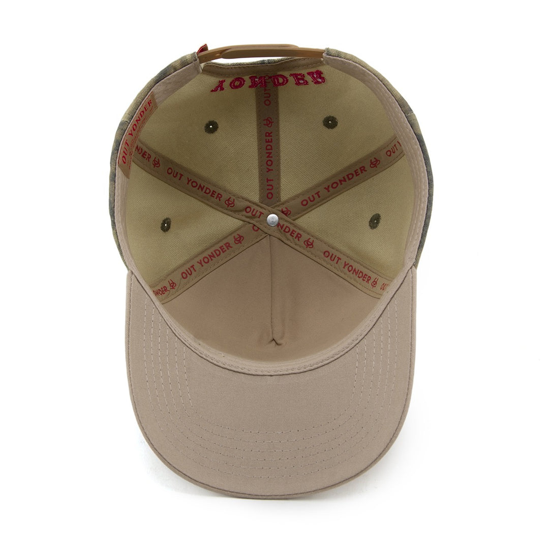 Country Store SnapBack
