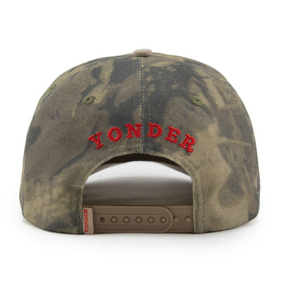Country Store SnapBack