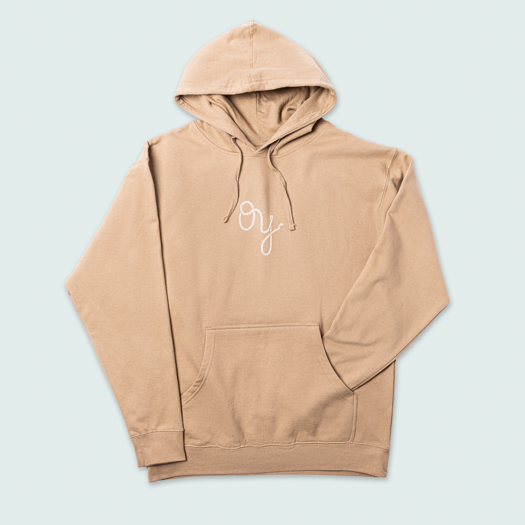 The Dally Hoodie